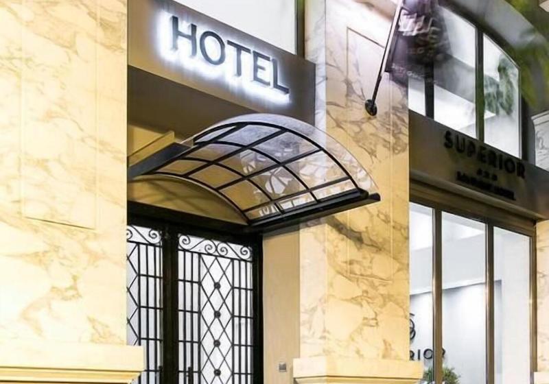 Superior One Boutique