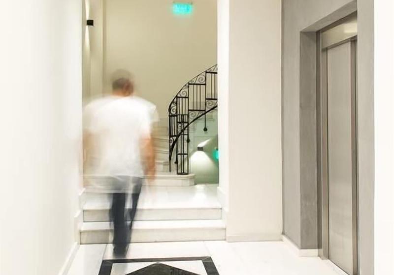 Fotos del hotel Superior One Boutique:  10