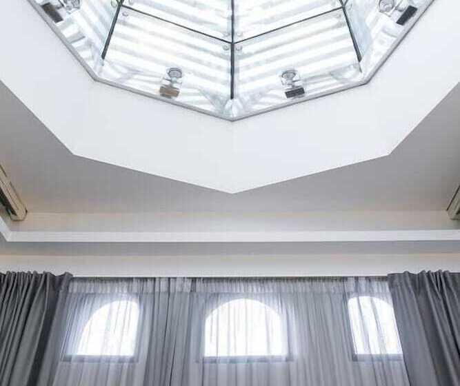 Fotos del hotel Superior One Boutique:  18