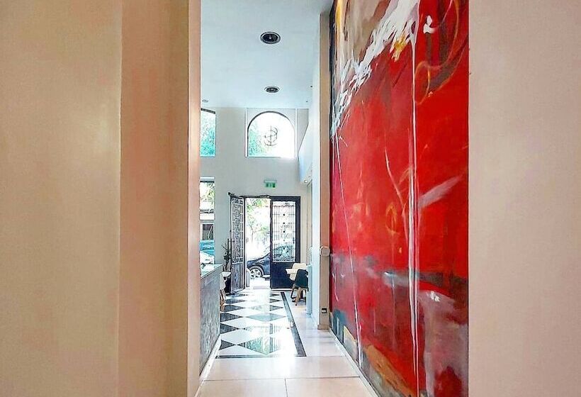 Fotos del hotel Superior One Boutique:  21