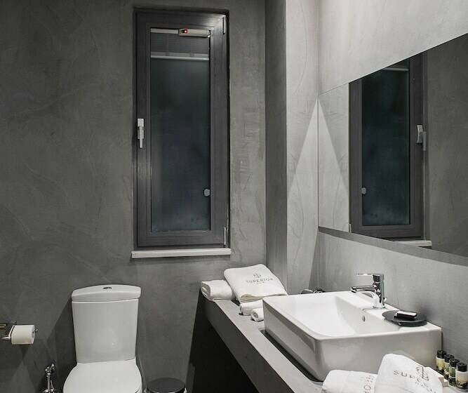 Fotos del hotel Superior One Boutique:  5