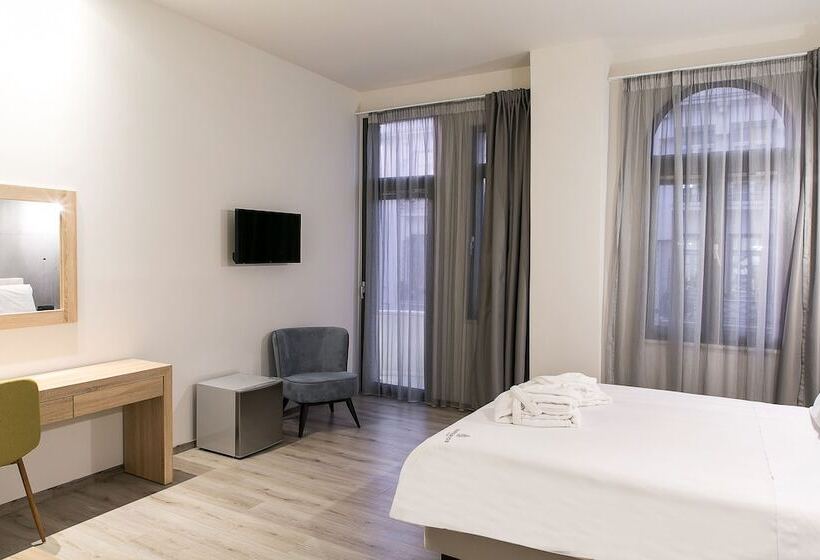 Fotos del hotel Superior One Boutique:  19