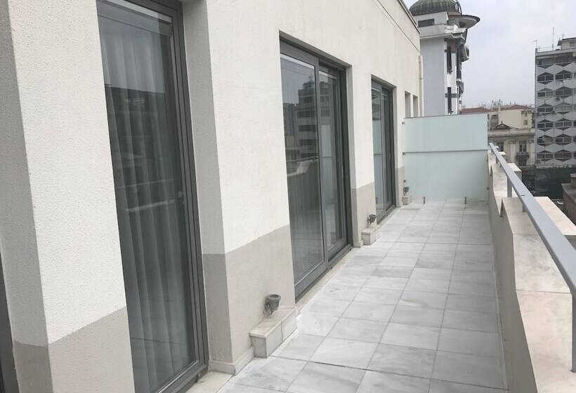 Fotos del hotel Superior One Boutique:  11