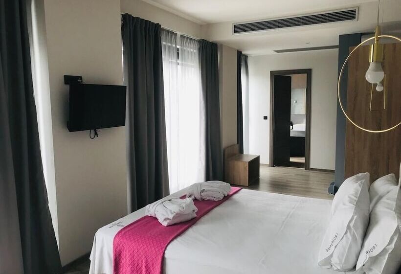 Fotos del hotel Superior One Boutique:  16