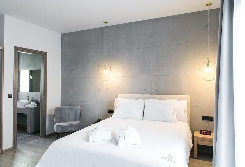 Fotos del hotel Superior One Boutique:  24