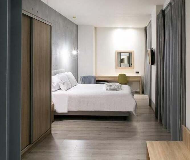 Fotos del hotel Superior One Boutique:  22