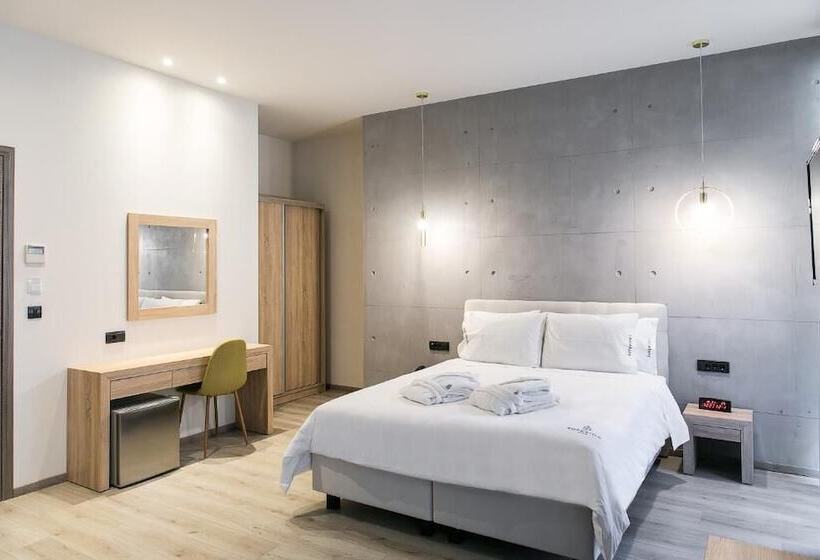 Fotos del hotel Superior One Boutique:  2