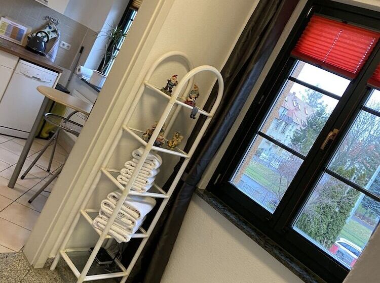 Fotos del hotel Appartments Rehn:  5