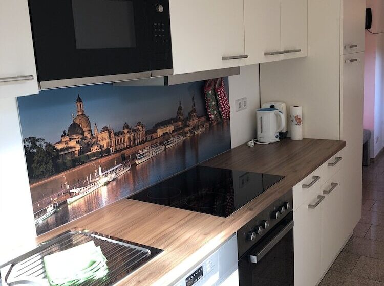 Fotos del hotel Appartments Rehn:  2