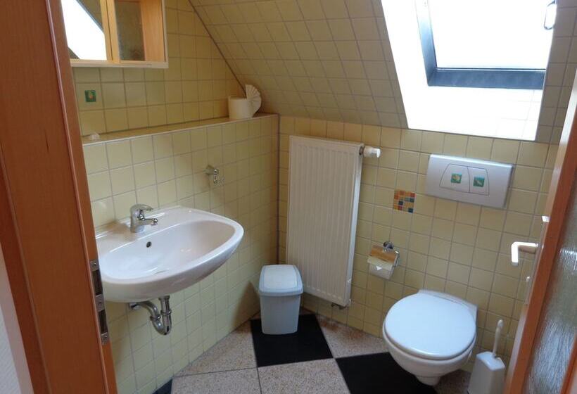 Fotos del hotel Appartments Rehn:  3