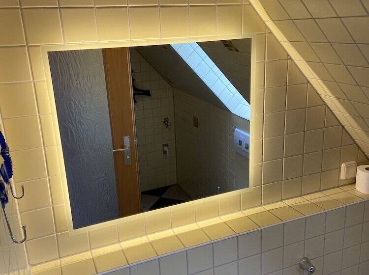 Fotos del hotel Appartments Rehn:  15