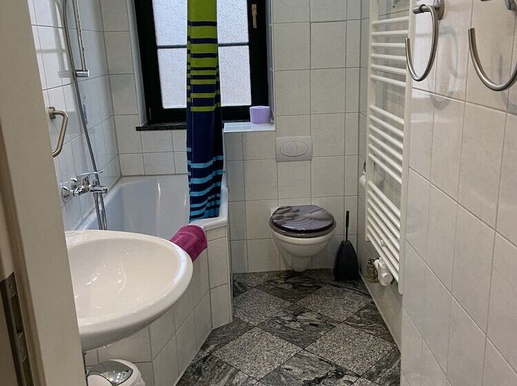 Fotos del hotel Appartments Rehn:  10