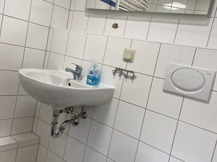 Fotos del hotel Appartments Rehn:  12