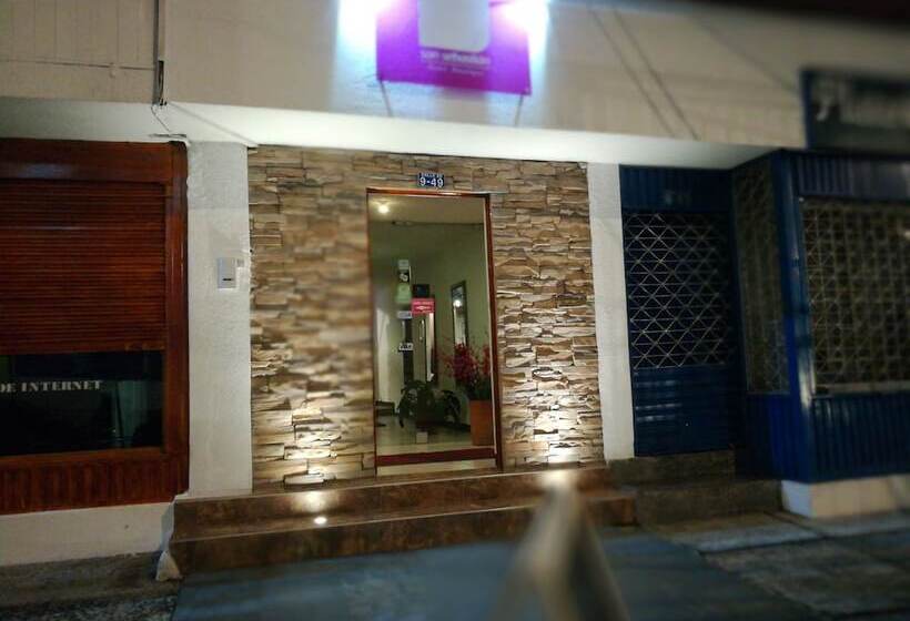 Fotos del hotel Boutique San Sebastián:  25