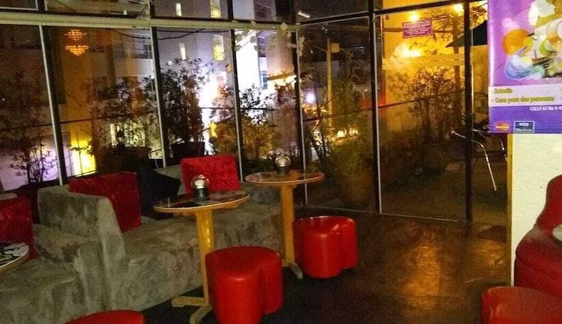 Fotos del hotel Boutique San Sebastián:  10