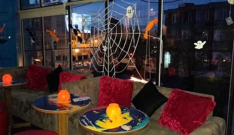 Fotos del hotel Boutique San Sebastián:  7