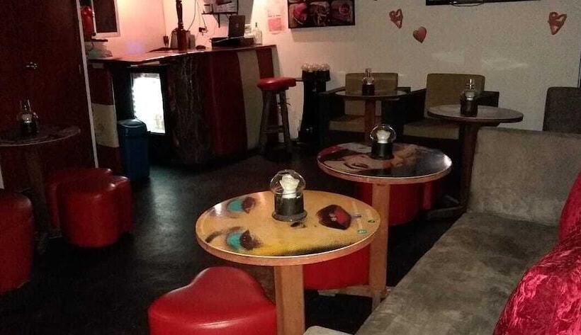 Fotos del hotel Boutique San Sebastián:  4