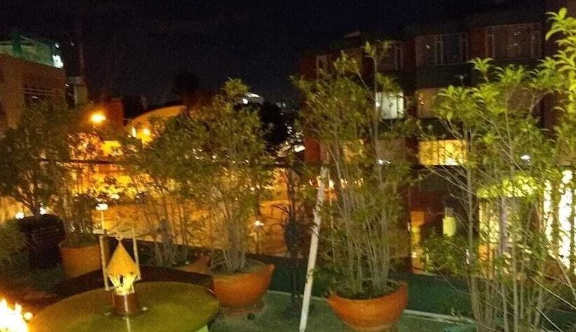 Fotos del hotel Boutique San Sebastián:  8