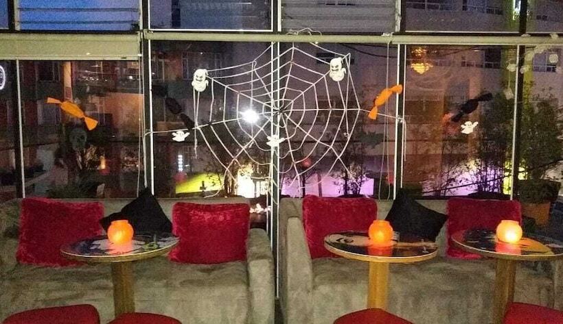 Fotos del hotel Boutique San Sebastián:  14