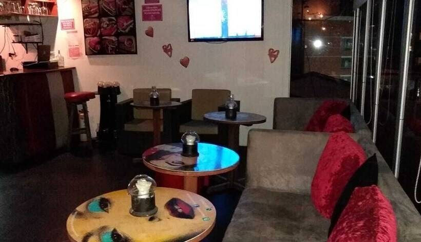 Fotos del hotel Boutique San Sebastián:  17