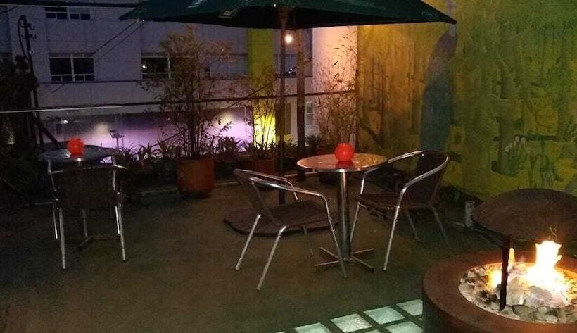 Fotos del hotel Boutique San Sebastián:  15