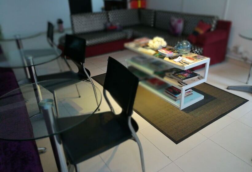 Fotos del hotel Boutique San Sebastián:  9