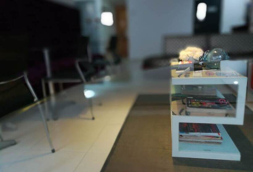 Fotos del hotel Boutique San Sebastián:  22