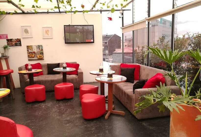 Fotos del hotel Boutique San Sebastián:  20