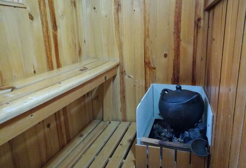 Fotos del hotel Boutique San Sebastián:  2