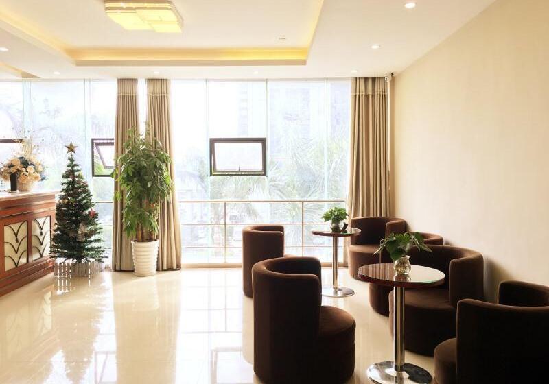Fotos del hotel Greentree Inn Shenzhen Huanggang South Futian Road Express:  9