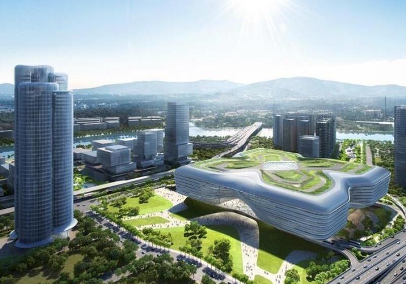 Fotos del hotel Greentree Inn Shenzhen Huanggang South Futian Road Express:  6