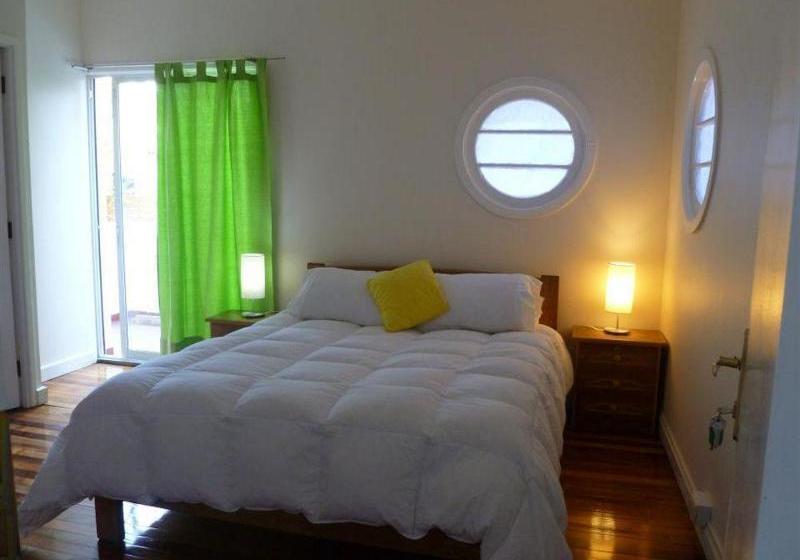 Fotos del hotel Hostal Mar De Viña:  4