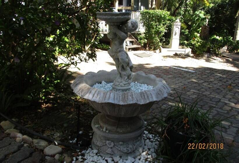 Fotos del hotel Knysna Herons Guest House:  3