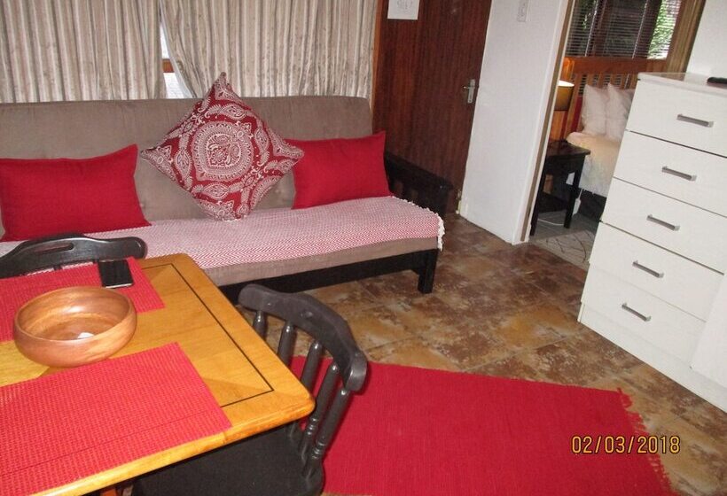 Fotos del hotel Knysna Herons Guest House:  6