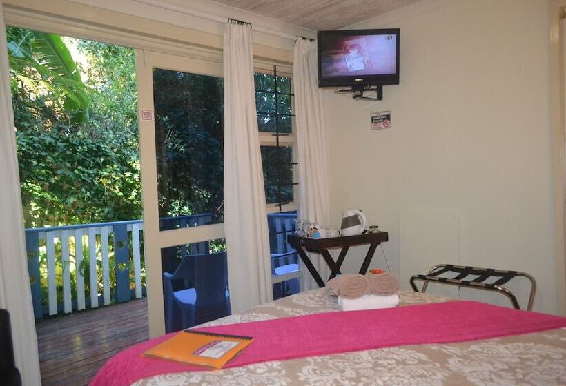 Fotos del hotel Knysna Herons Guest House:  8