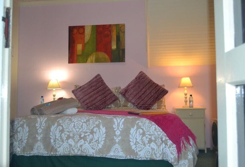 Knysna Herons Guest House