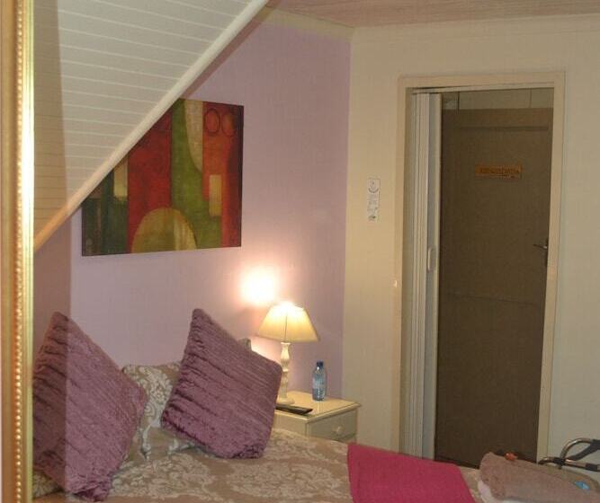 Fotos del hotel Knysna Herons Guest House:  4