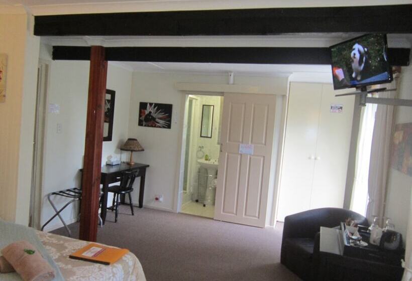 Fotos del hotel Knysna Herons Guest House:  5