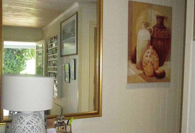 Fotos del hotel Knysna Herons Guest House:  7