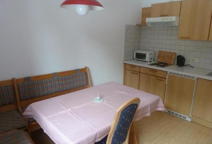 Fotos del hotel Landhaus Rainer:  15