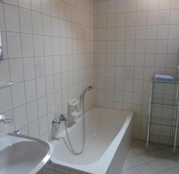 Fotos del hotel Landhaus Rainer:  13