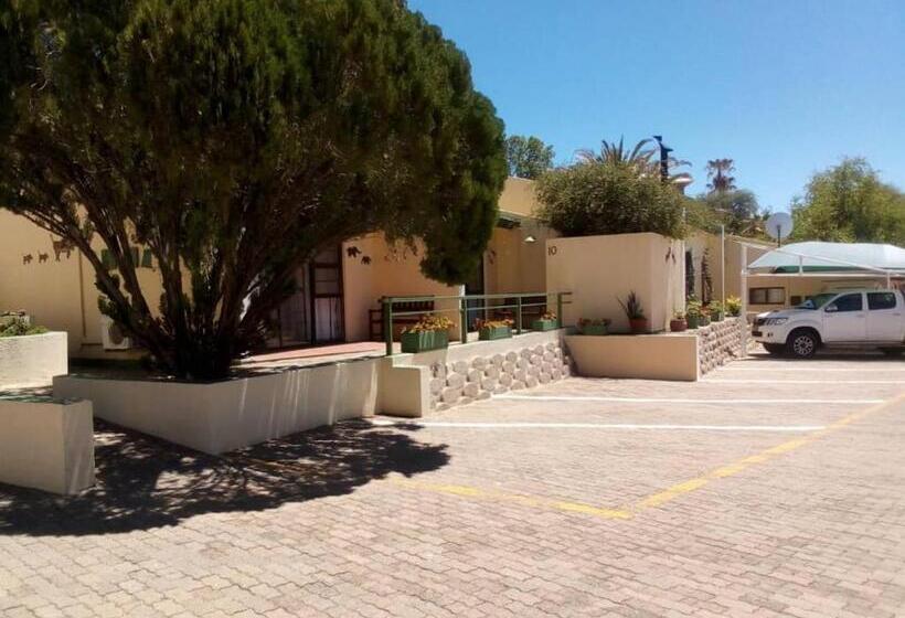 Fotos del hotel Onganga:  11