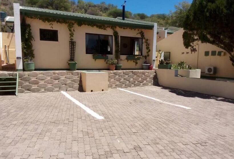 Fotos del hotel Onganga:  17