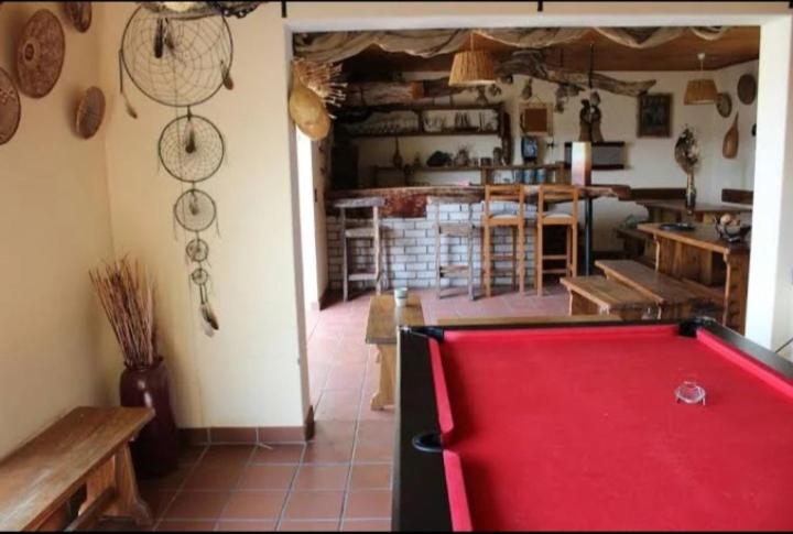 Fotos del hotel Onganga:  5