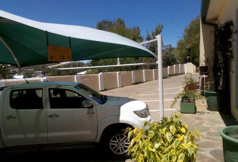 Fotos del hotel Onganga:  15