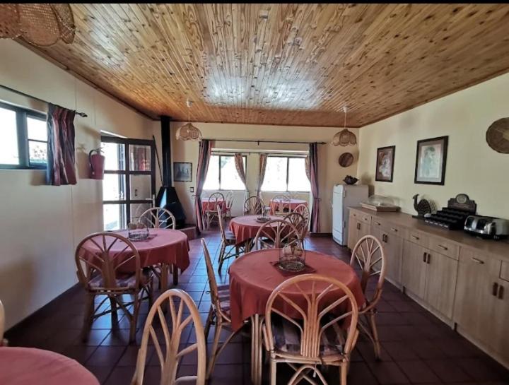 Fotos del hotel Onganga:  4