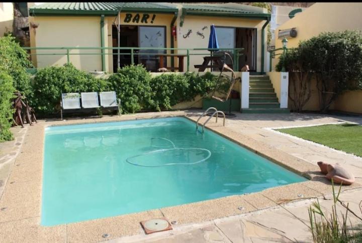 Fotos del hotel Onganga:  2