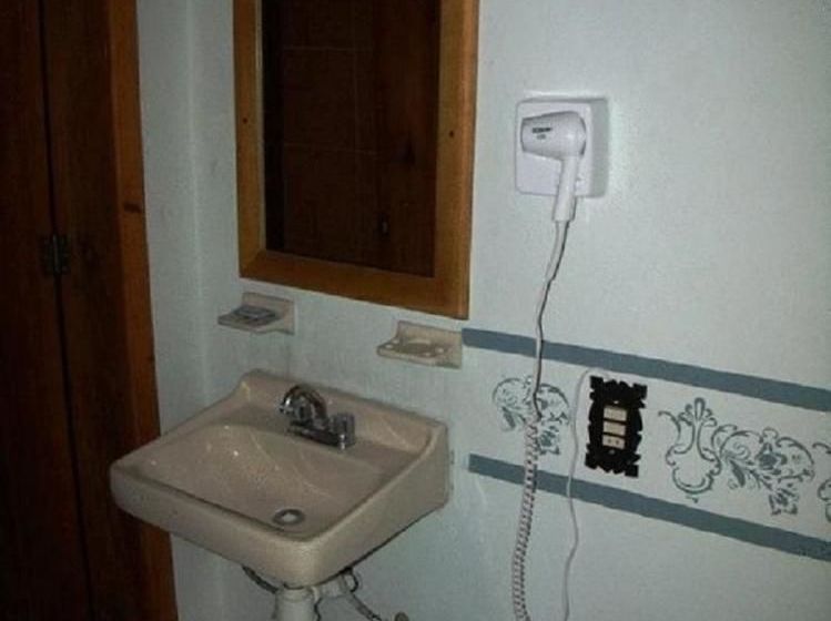 Fotos del hotel Rincon De Cuca:  5