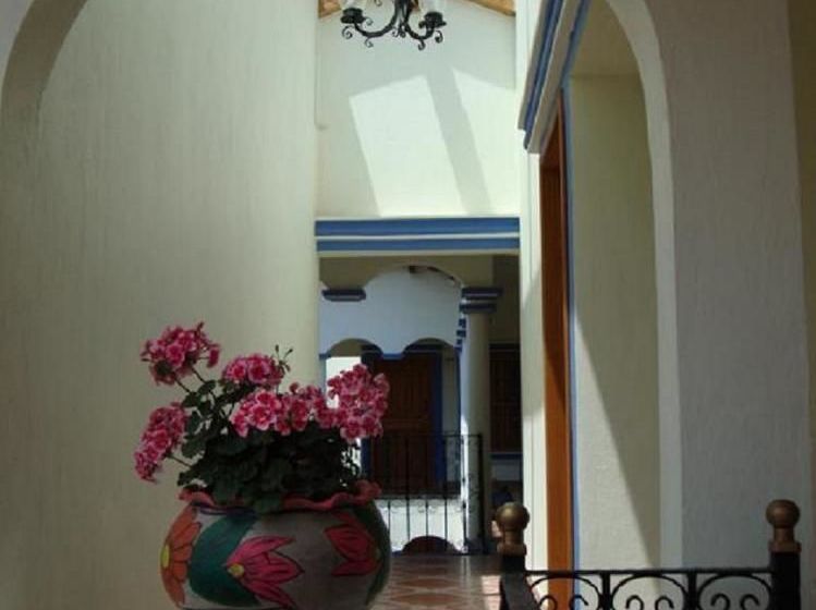 Fotos del hotel Rincon De Cuca:  10