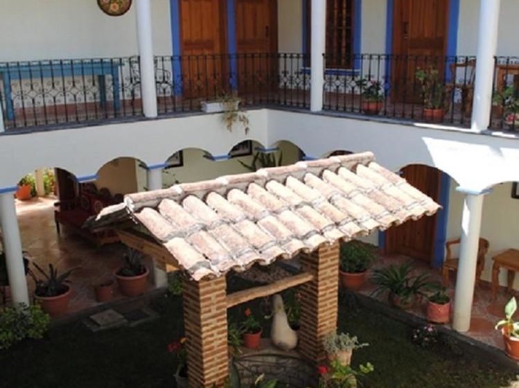 Fotos del hotel Rincon De Cuca:  4